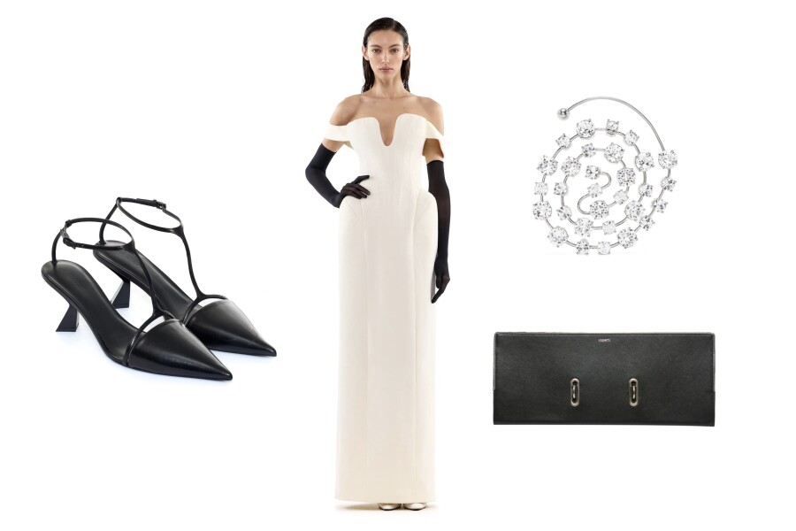 Какой образ выбрать невесте по знаку зодиака?