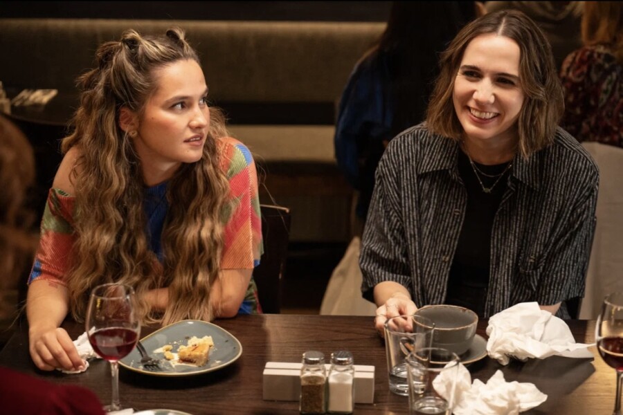 Свежие сериалы, которые стоит посмотреть в отпуске