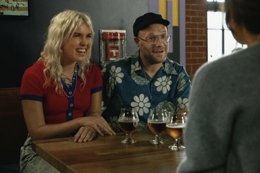 Свежие сериалы, которые стоит посмотреть в отпуске