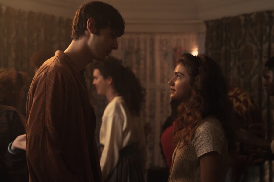 Свежие сериалы, которые стоит посмотреть в отпуске