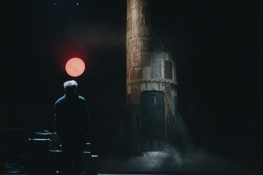 Свидание в театре: на что сходить в