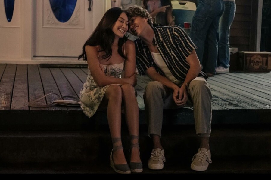 Свежие сериалы, которые стоит посмотреть в отпуске