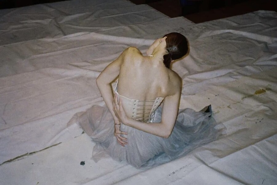 Свидание в театре: на что сходить в