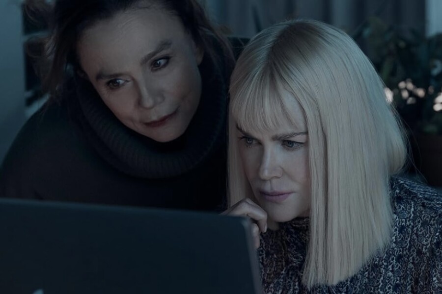 Свежие сериалы, которые стоит посмотреть в отпуске