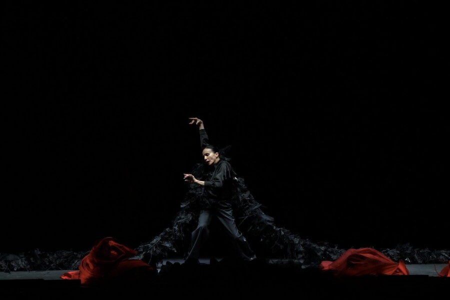 Свидание в театре: на что сходить в