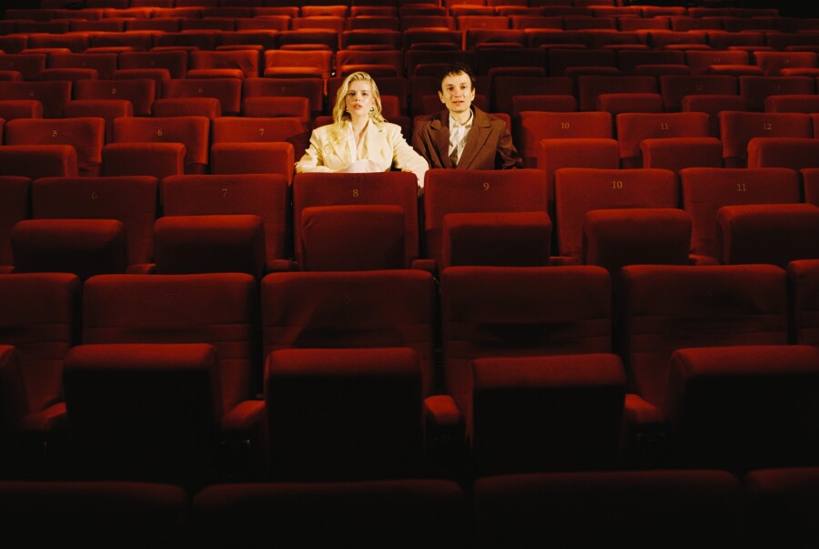 Интервью с невестой: «Мы сразу поняли, что