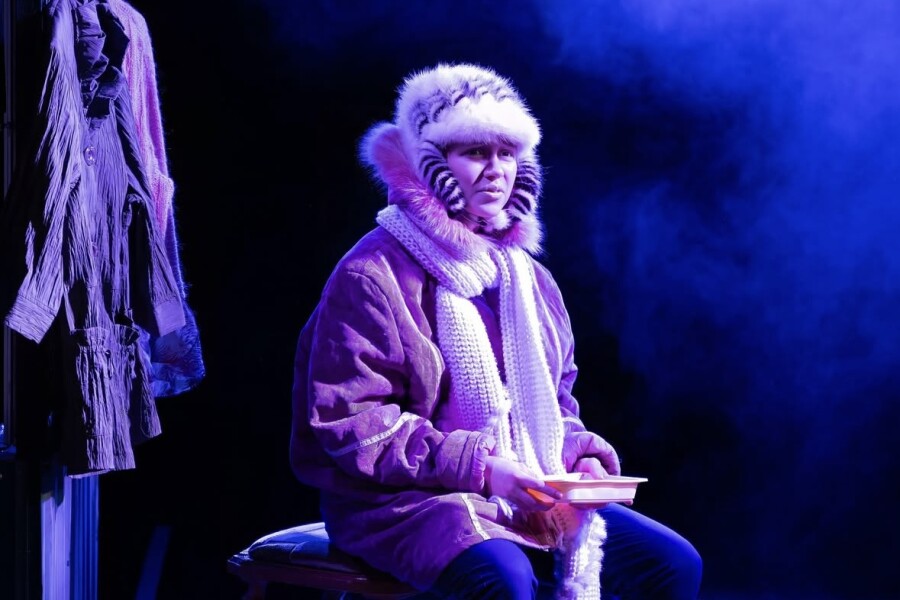 Свидание в театре: на что сходить в