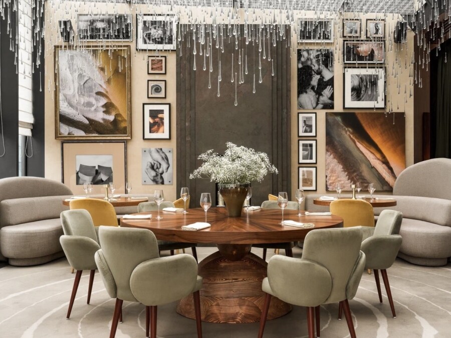 «288 Сити» — пространство пяти стихий для мероприятий