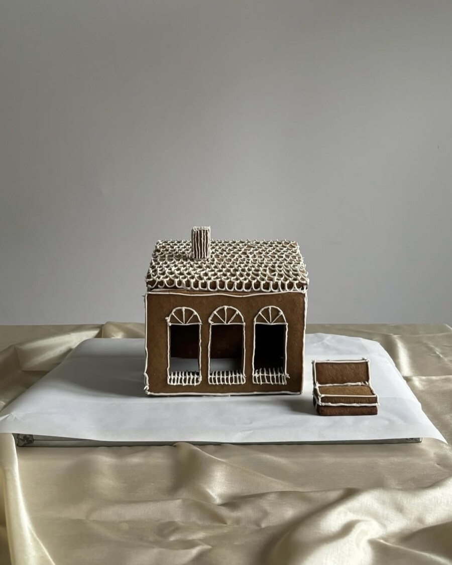 Идеи новогодних сервировок — 2026, которые несложно