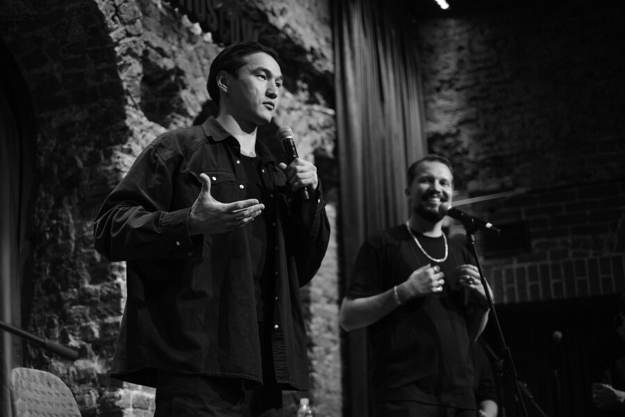 Хотите, чтобы гости запомнили ваше событие? Делайте