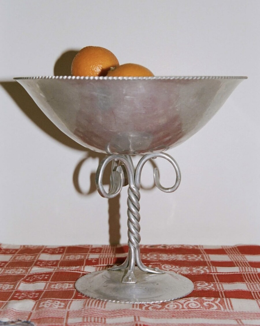 Идеи новогодних сервировок — 2026, которые несложно