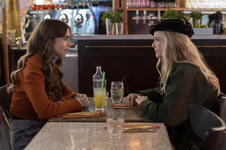 Самые ожидаемые сериалы декабря 2025