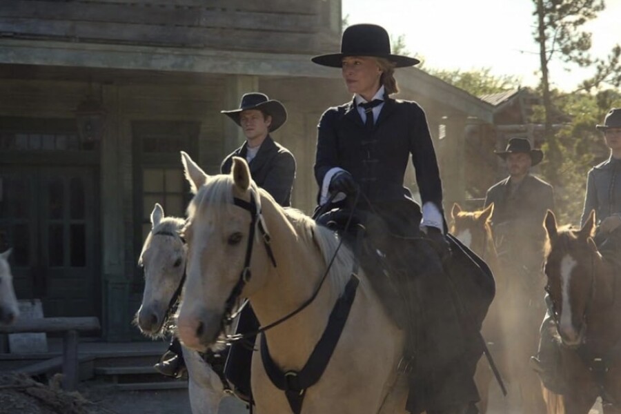 Самые ожидаемые сериалы декабря 2025