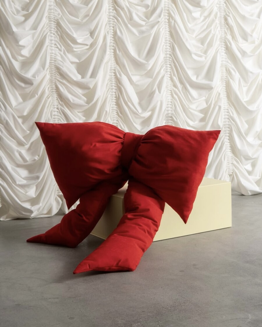 От гигантских конфет до конвертов с кармашками: