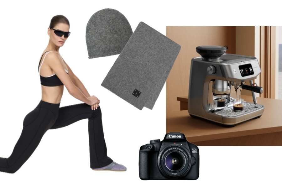 Мечтаем по-крупному: что загадала редакция TOP15MOSCOW на