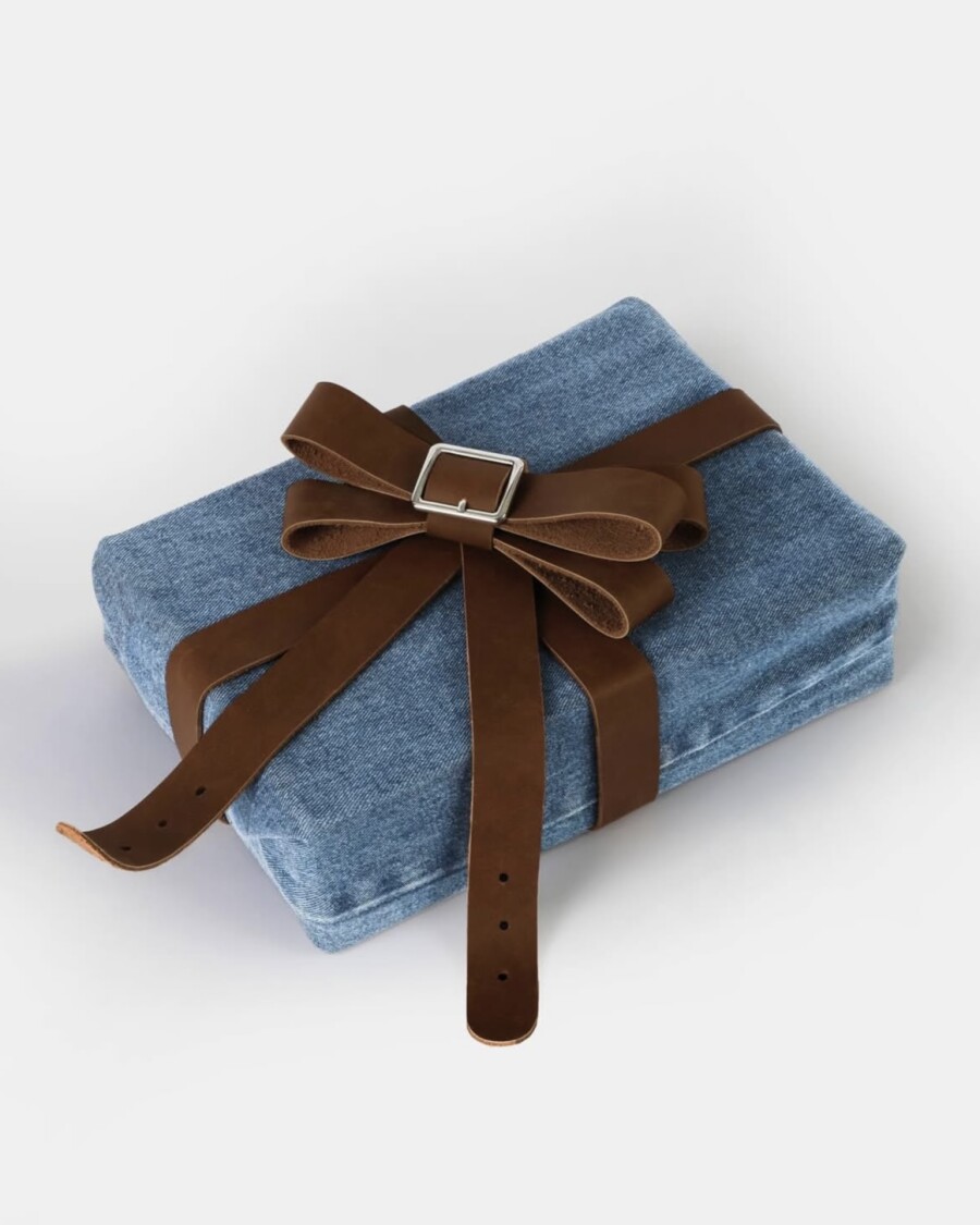 От гигантских конфет до конвертов с кармашками: