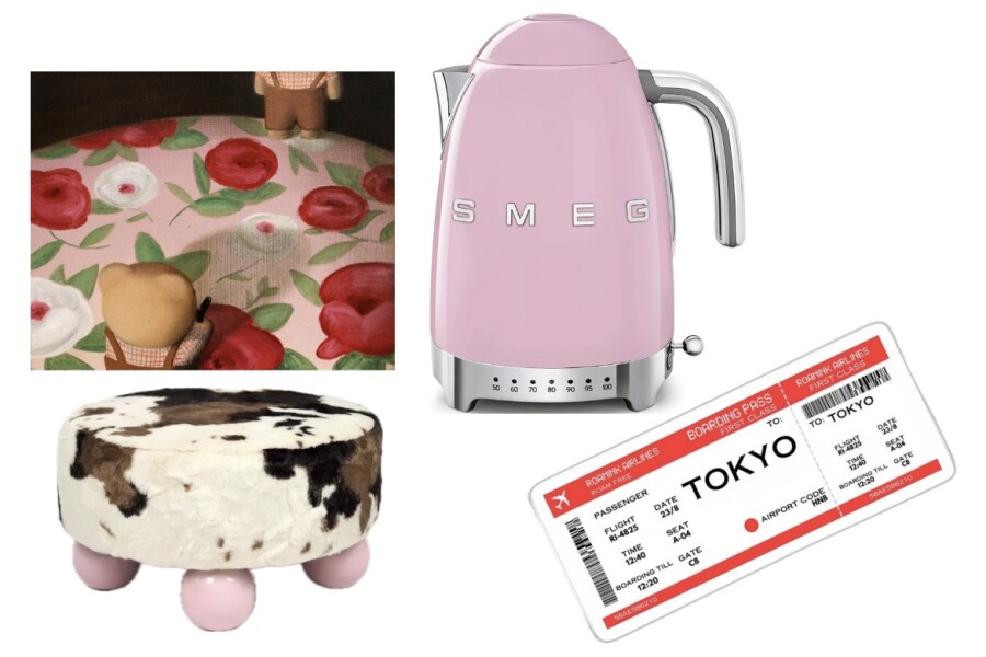 Мечтаем по-крупному: что загадала редакция TOP15MOSCOW на