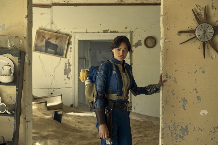 Самые ожидаемые сериалы декабря 2025