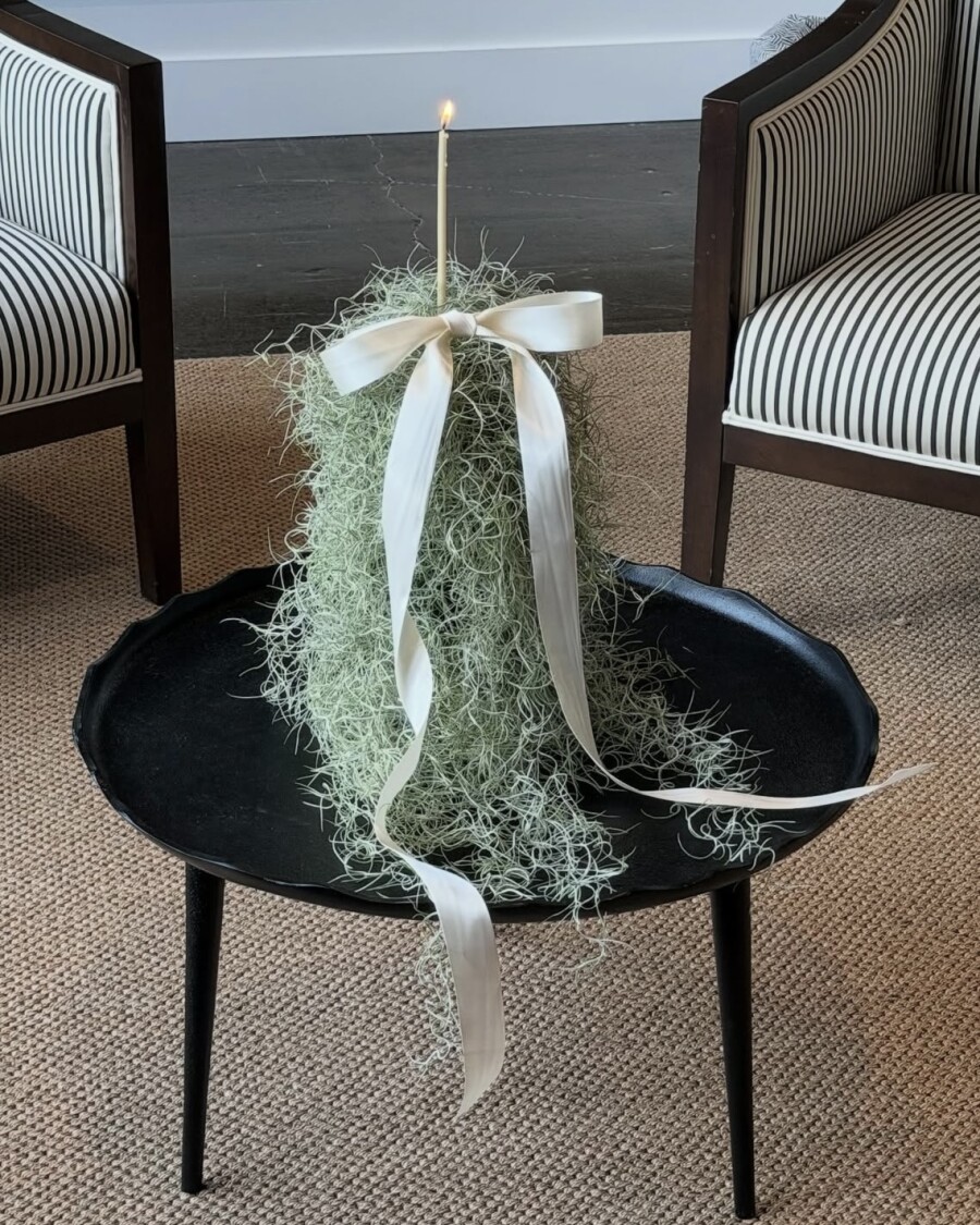 Идеи новогодних сервировок — 2026, которые несложно