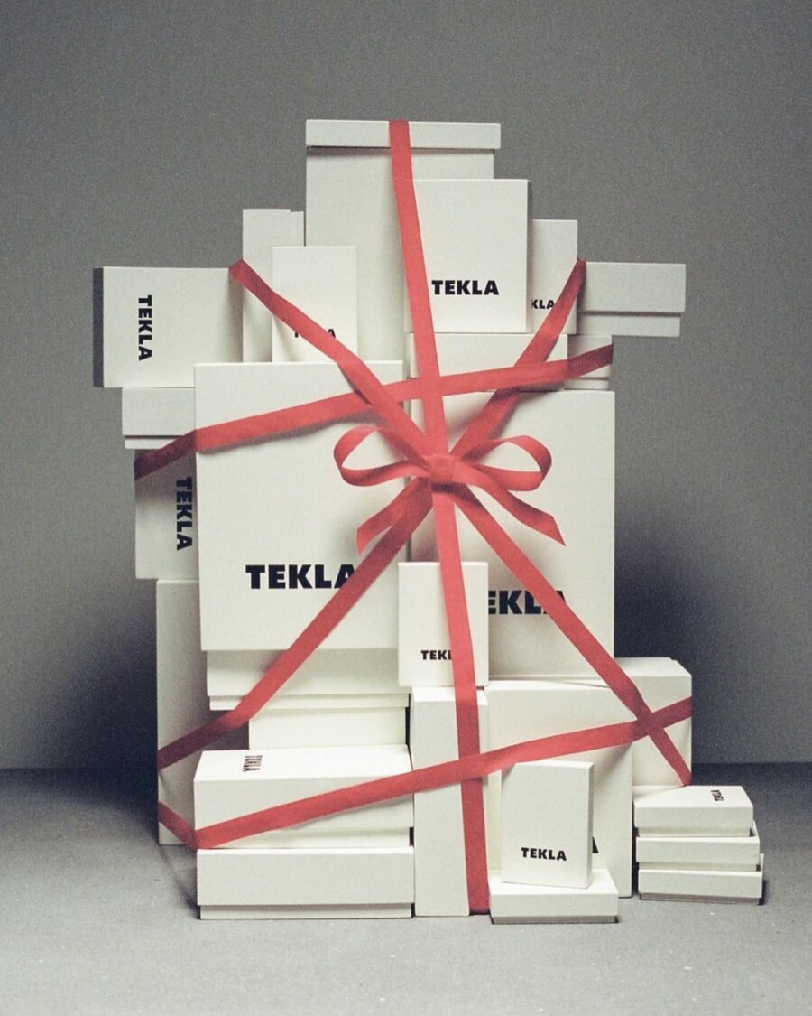 От гигантских конфет до конвертов с кармашками: