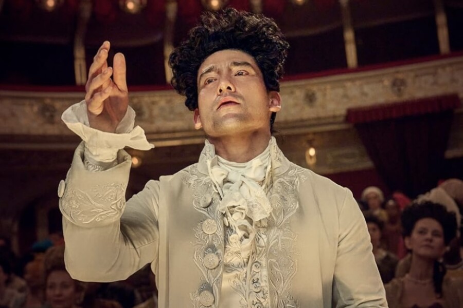 Самые ожидаемые сериалы декабря 2025