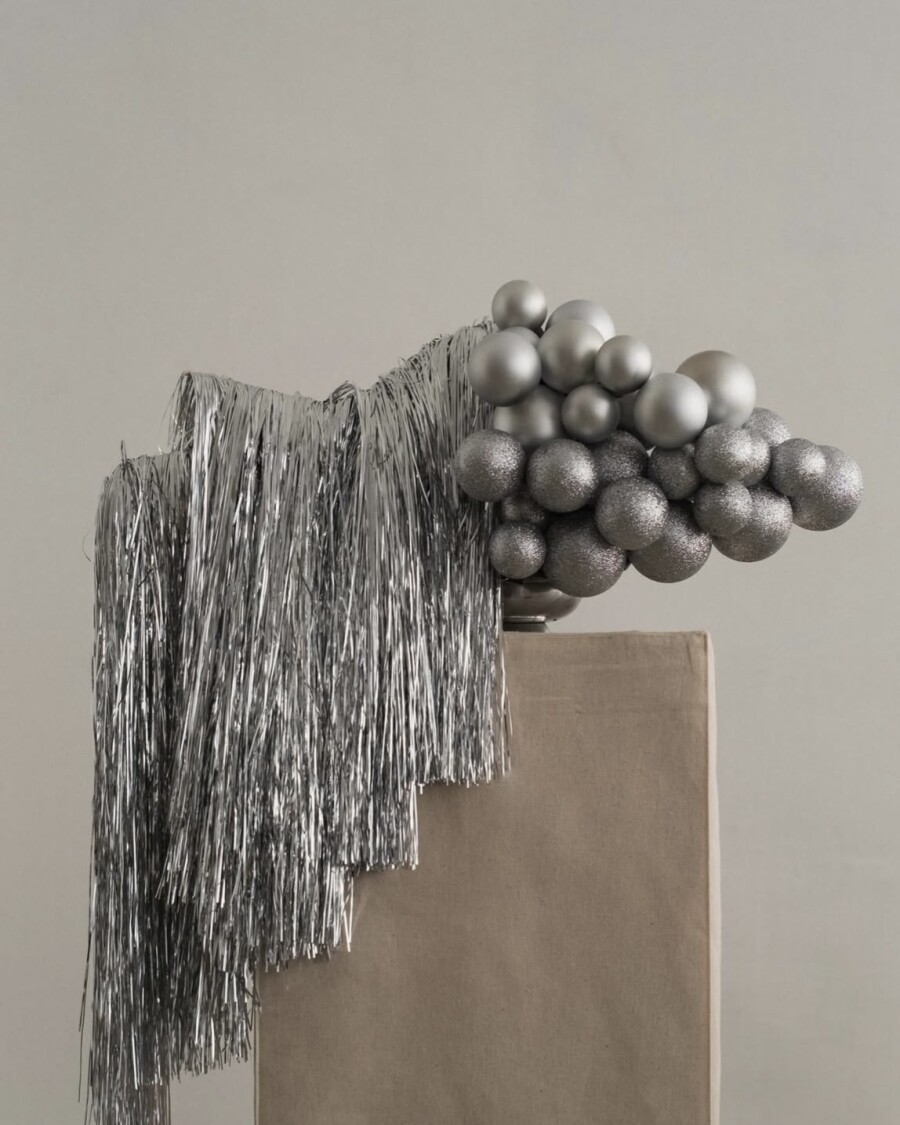 Идеи новогодних сервировок — 2026, которые несложно