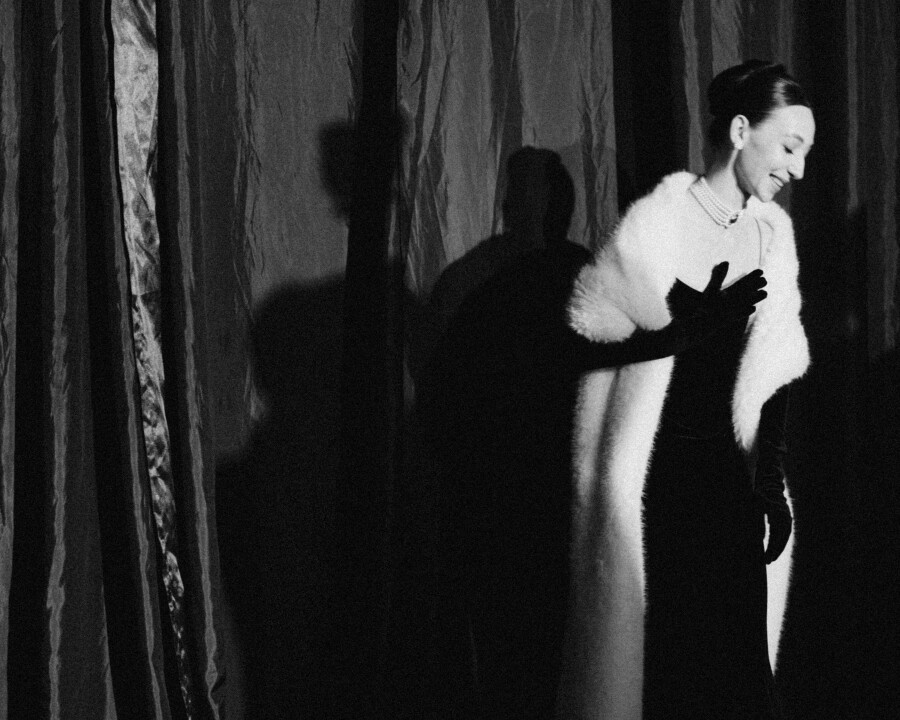 Как прошел третий Рождественский бал GREY CHIC