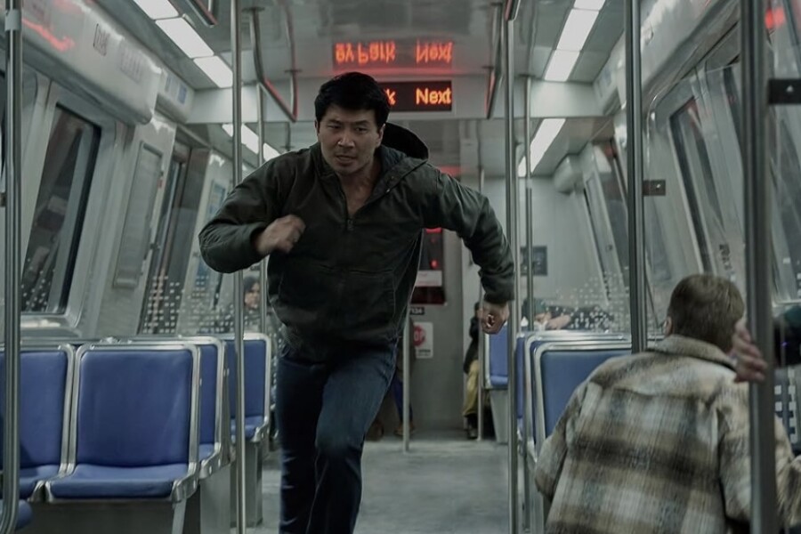 Самые ожидаемые сериалы декабря 2025