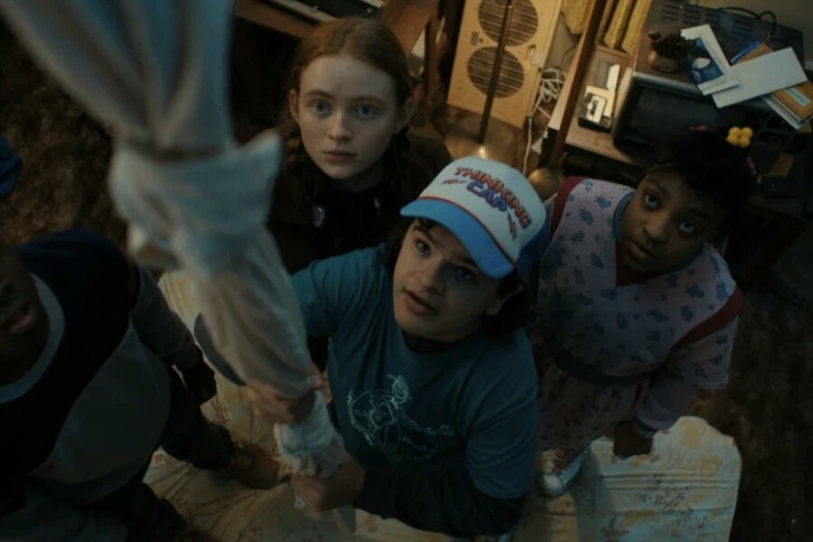 Самые ожидаемые сериалы декабря 2025