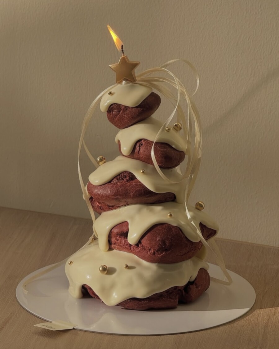 Идеи новогодних сервировок — 2026, которые несложно