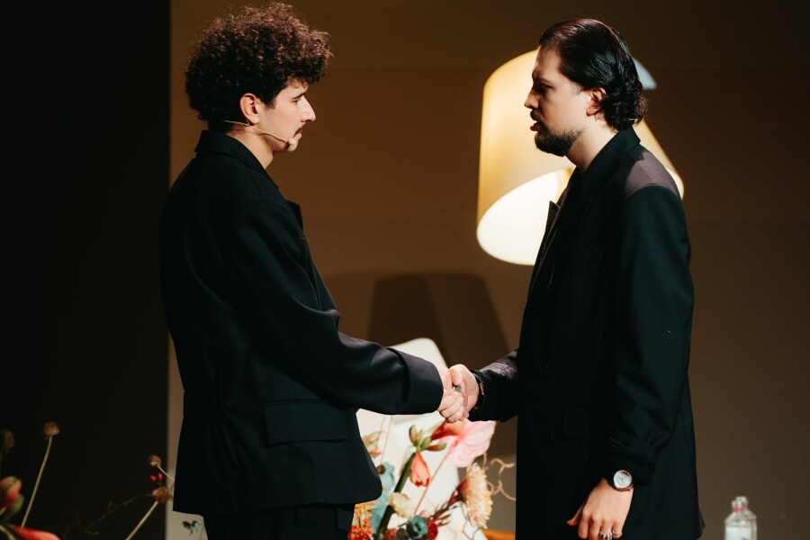 Хотите, чтобы гости запомнили ваше событие? Делайте