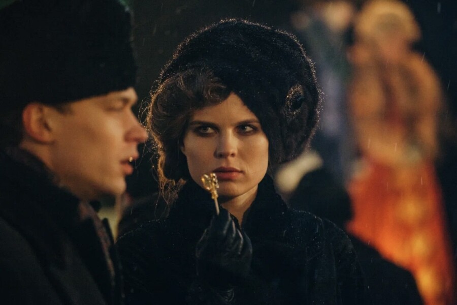 30+ фильмов с высоким рейтингом, которые стоит