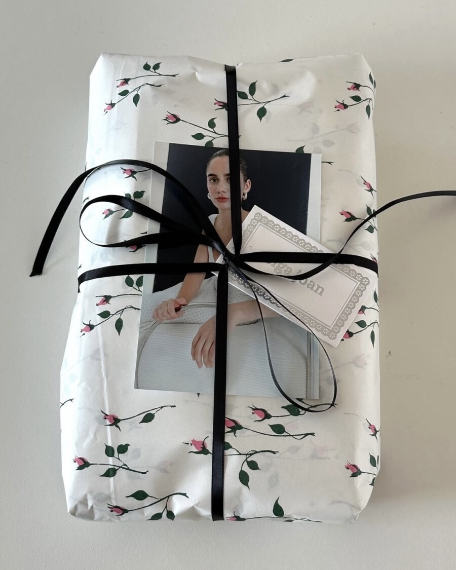 От гигантских конфет до конвертов с кармашками: