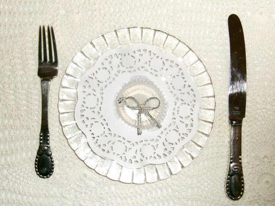 Ты есть у себя: как отметить 14