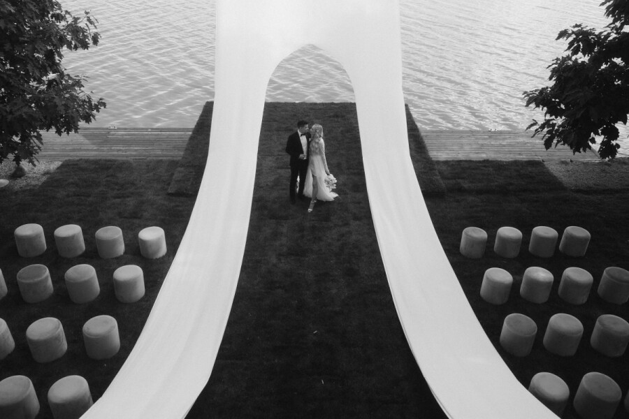 Правда ли, что организатор — это дорого,