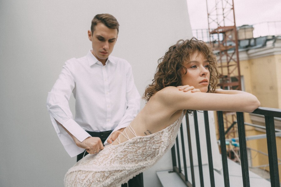 Интервью с невестой: о сомнениях по поводу