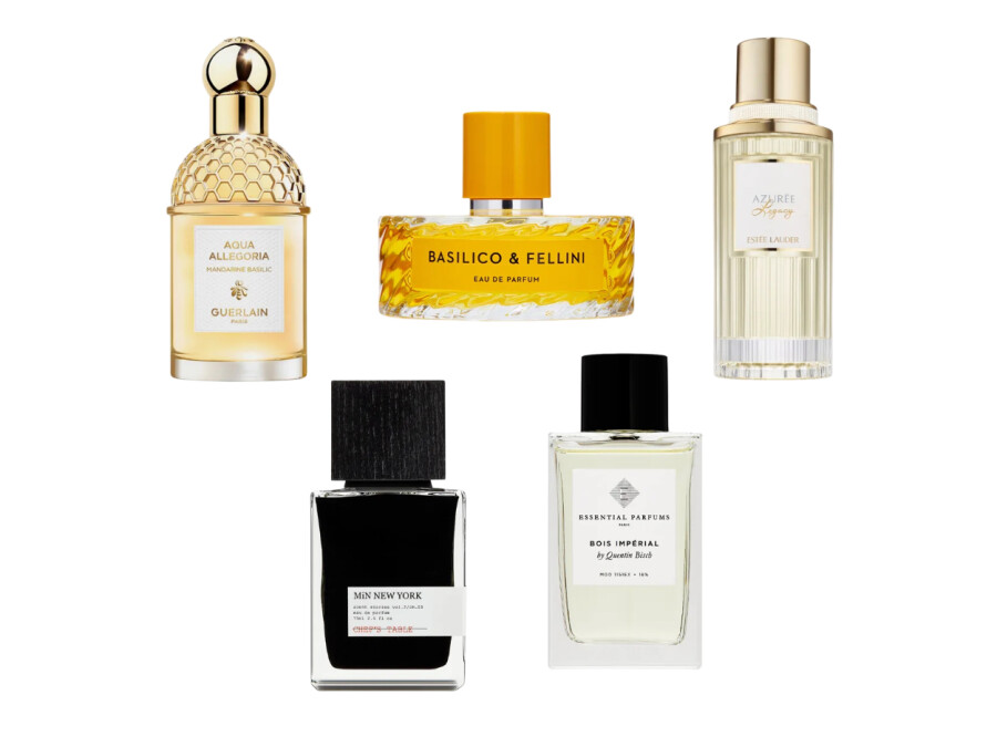 С ароматом воспоминаний: парфюмерные тренды 2025 для