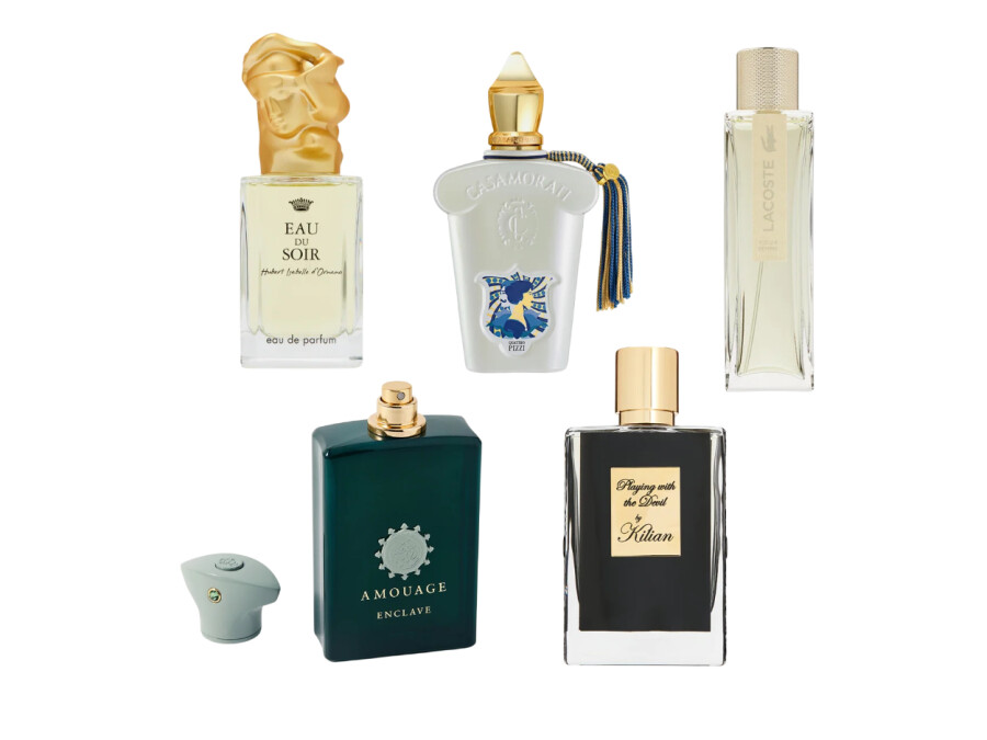С ароматом воспоминаний: парфюмерные тренды 2025 для