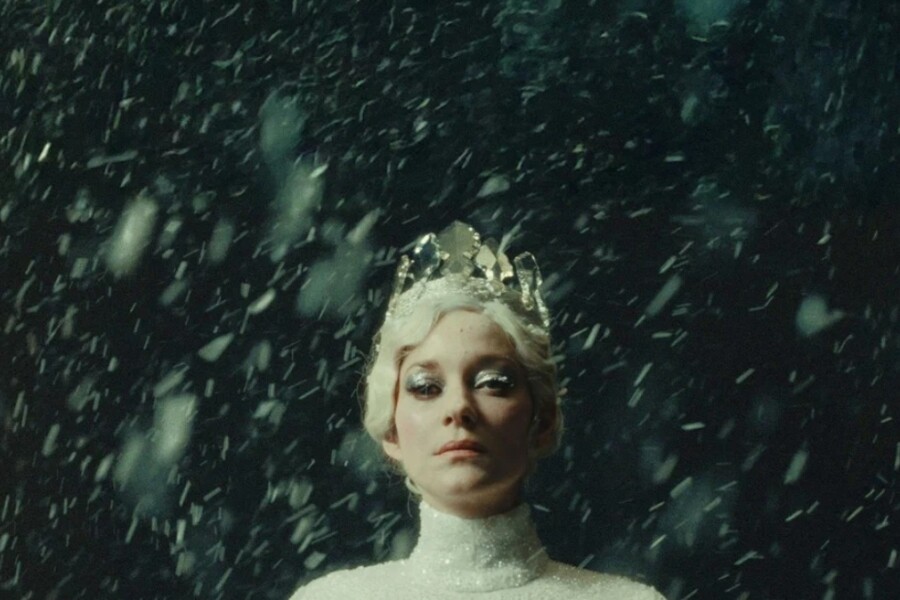 Запасаемся попкорном. Фильмы с 75-й Берлинале для