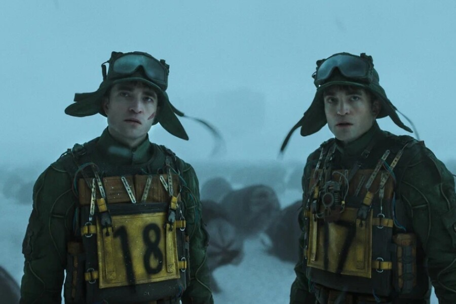 Запасаемся попкорном. Фильмы с 75-й Берлинале для