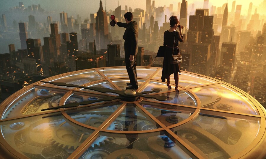 После новогодних фильмов: что смотреть в январе