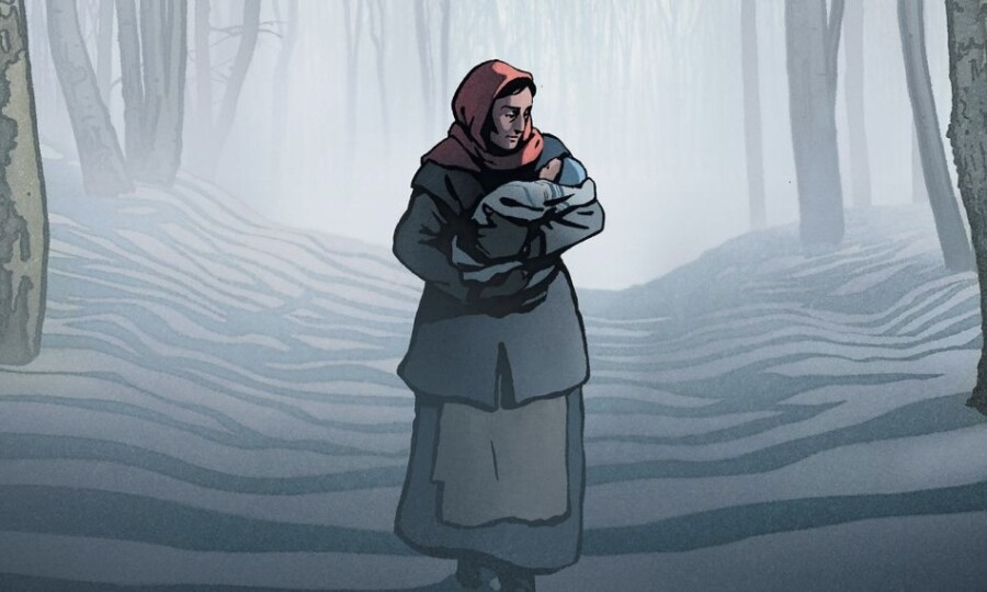 После новогодних фильмов: что смотреть в январе