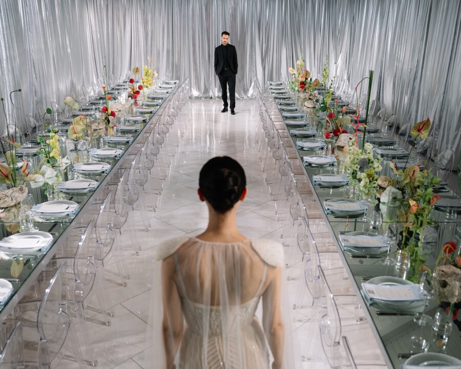 «Все самое лучшее — внутри». Арт-перформанс, красивая философия