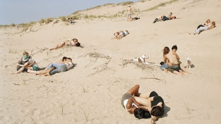 Как понять, что мужчина влюблен, с помощью