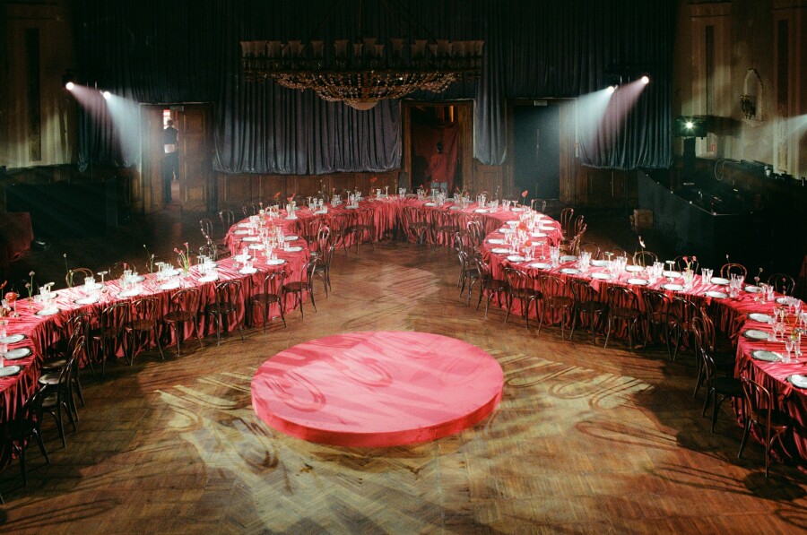 Интервью с невестой: игнорирование трендов и свадебная