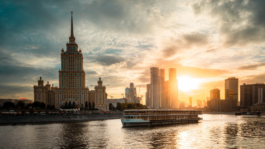 На воде и по любви: 5 причин