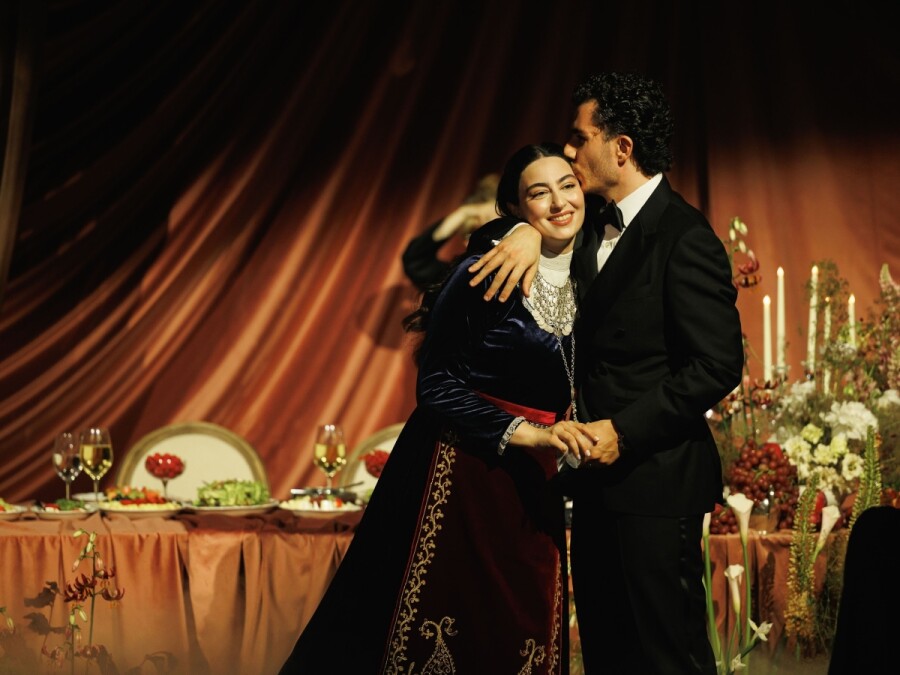 Этикет кросс-культурных свадеб: что важно знать