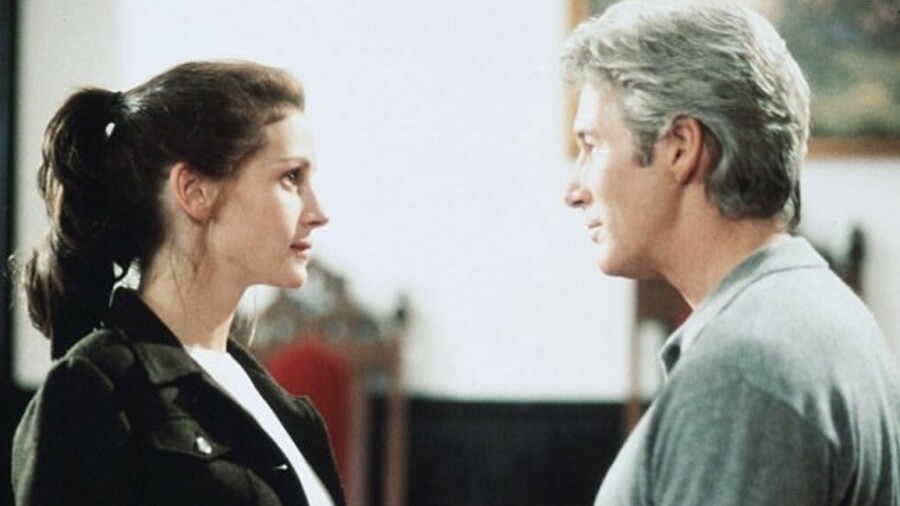 Чему учит фильм «Сбежавшая невеста» даже 26