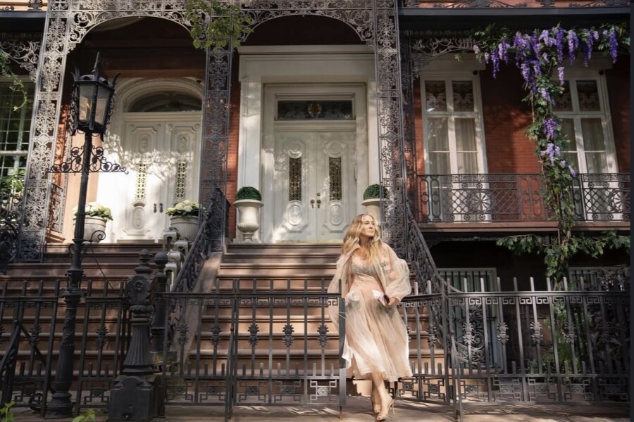 Что не так с 3-м сезоном «И