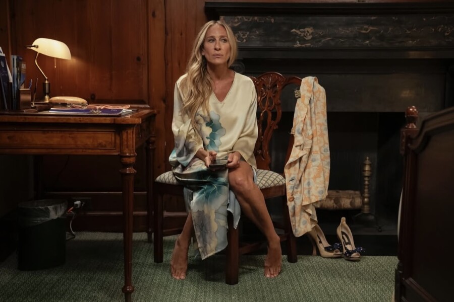 Что не так с 3-м сезоном «И